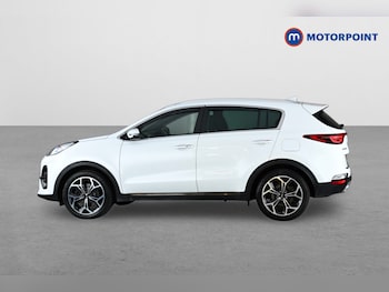Used Kia Sportage 2019 for sale - 79344672: Photo