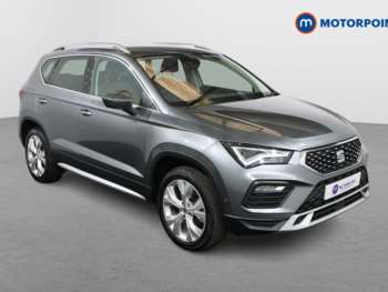 2024 - 1.5 TSI EVO Xperience 5dr DSG