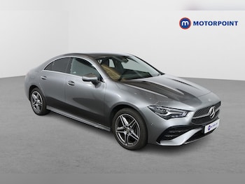 Used Mercedes-Benz CLA 2024 for sale - 75715704: Photo