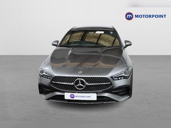 Used Mercedes-Benz CLA 2024 for sale - 75715704: Photo