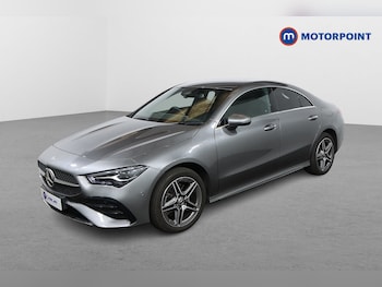 Used Mercedes-Benz CLA 2024 for sale - 75715704: Photo