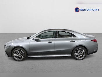Used Mercedes-Benz CLA 2024 for sale - 75715704: Photo