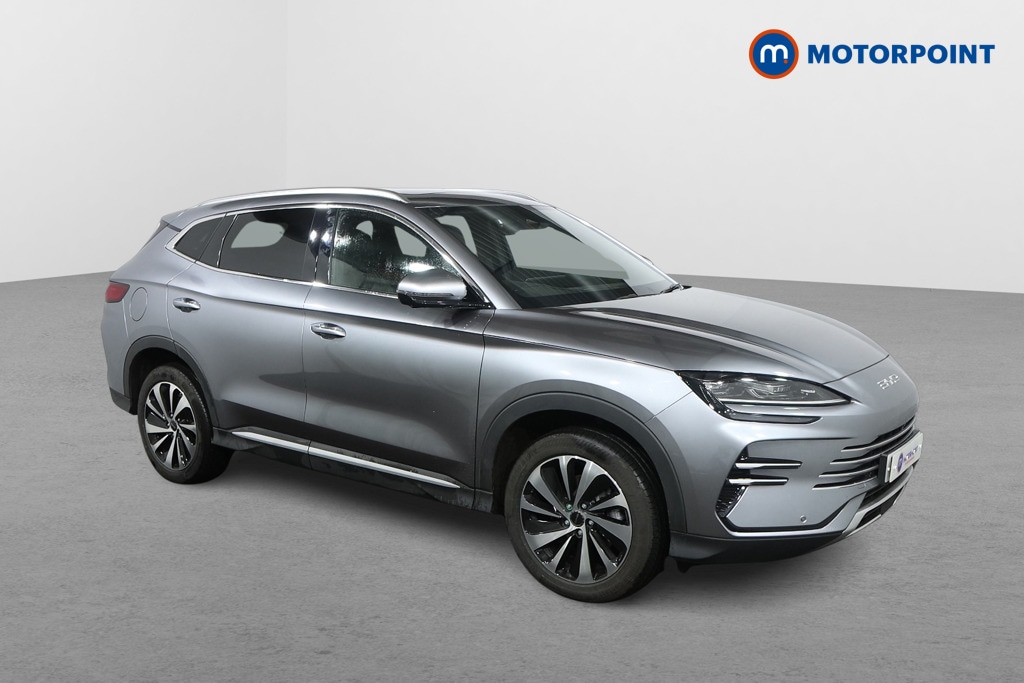 Used BYD Seal U 2025 for sale - 76892575: Photo 1