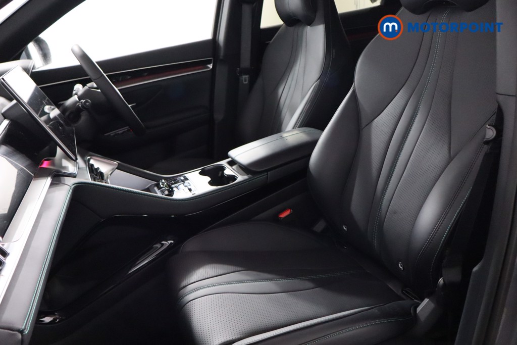 Used BYD Seal U 2025 for sale - 76892575: Photo 25