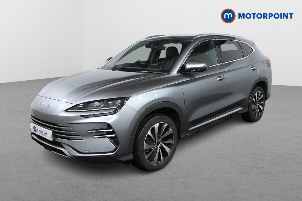 Used BYD Seal U 2025 for sale - 76892575: Photo 3