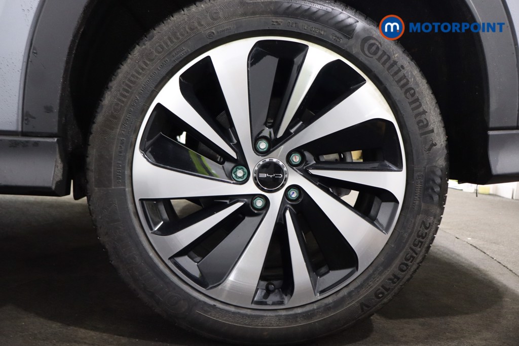 Used BYD Seal U 2025 for sale - 76892575: Photo 32