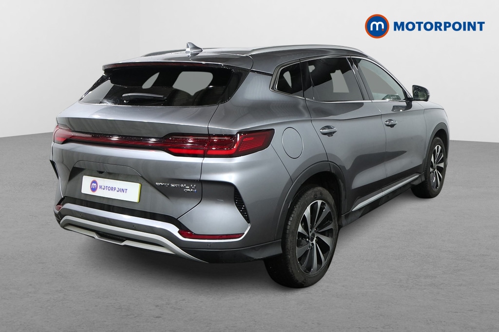 Used BYD Seal U 2025 for sale - 76892575: Photo 7