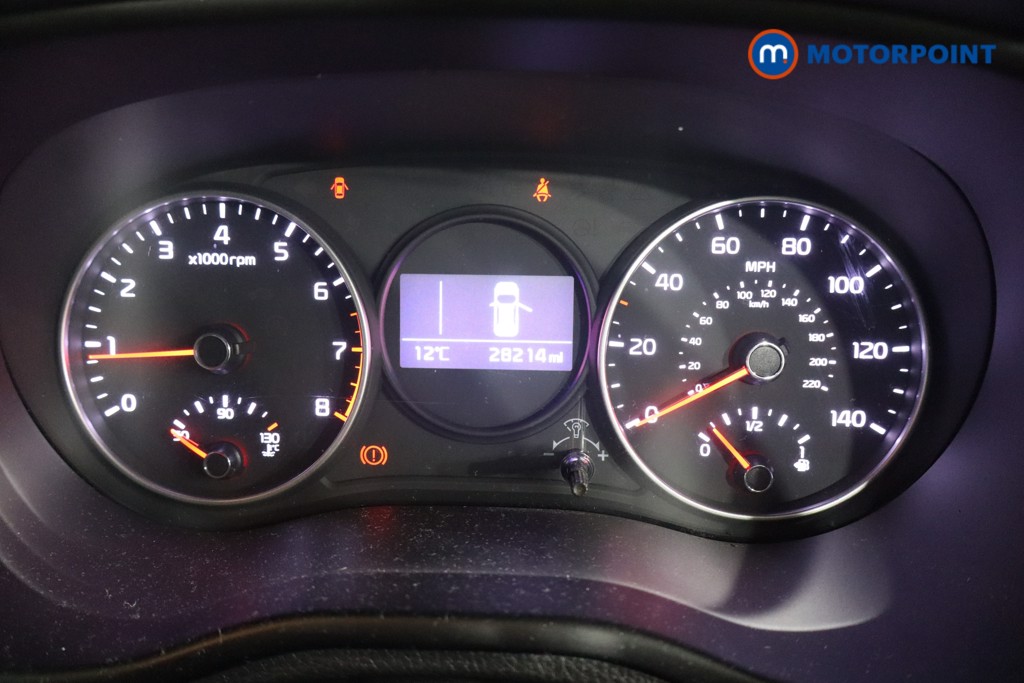 Used Kia Picanto 2017 for sale - 78052585: Photo 10