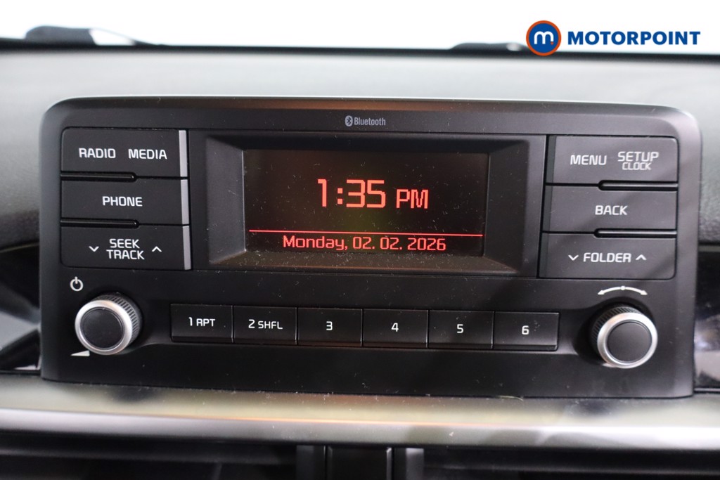 Used Kia Picanto 2017 for sale - 78052585: Photo 12