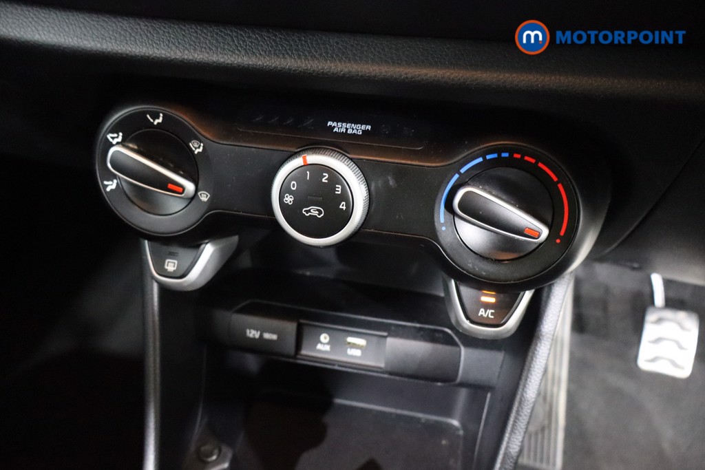 Used Kia Picanto 2017 for sale - 78052585: Photo 15