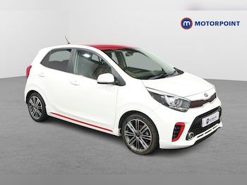 Used Kia Picanto 2017 for sale - 78052585: Photo