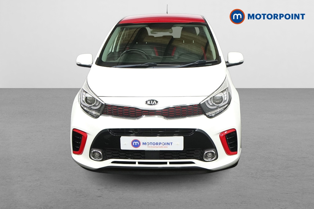 Used Kia Picanto 2017 for sale - 78052585: Photo 2