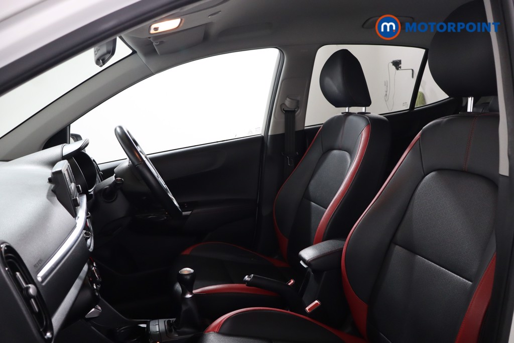 Used Kia Picanto 2017 for sale - 78052585: Photo 23