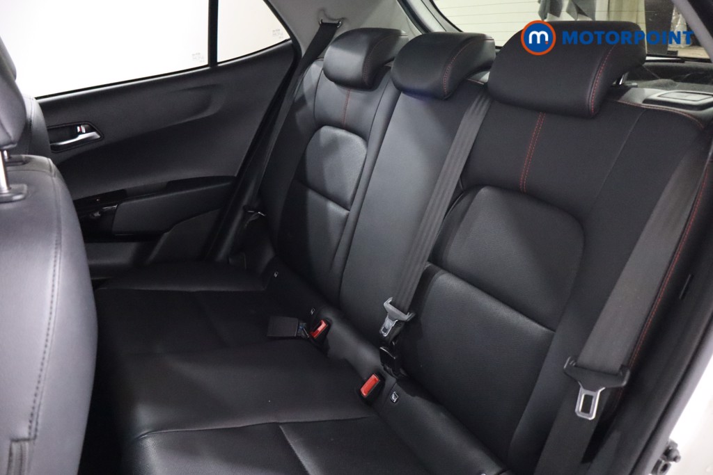 Used Kia Picanto 2017 for sale - 78052585: Photo 24