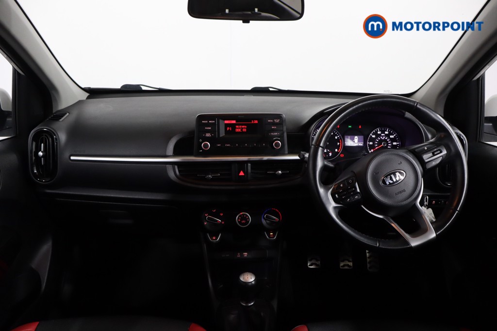 Used Kia Picanto 2017 for sale - 78052585: Photo 25