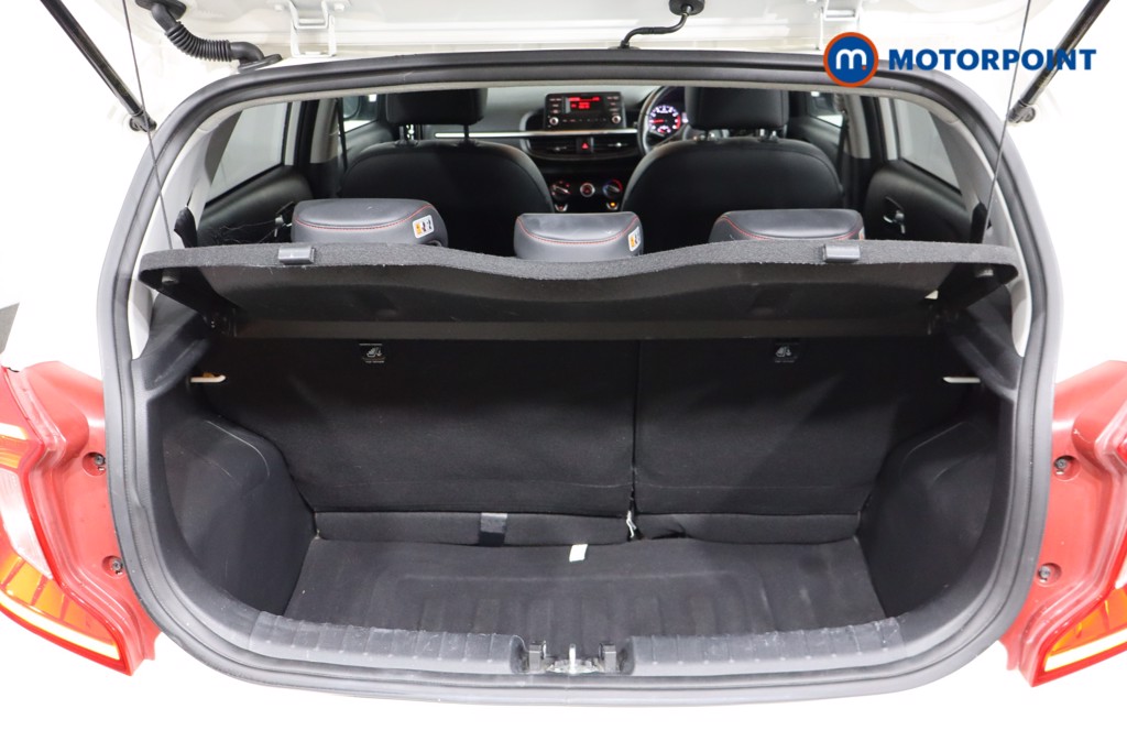 Used Kia Picanto 2017 for sale - 78052585: Photo 26