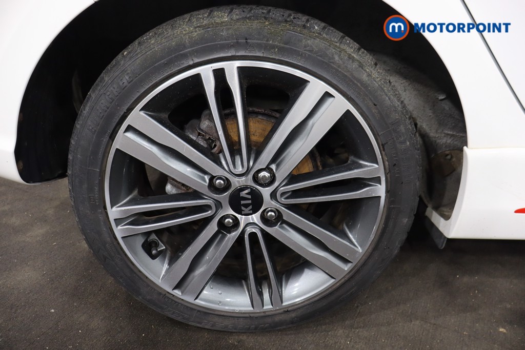 Used Kia Picanto 2017 for sale - 78052585: Photo 27