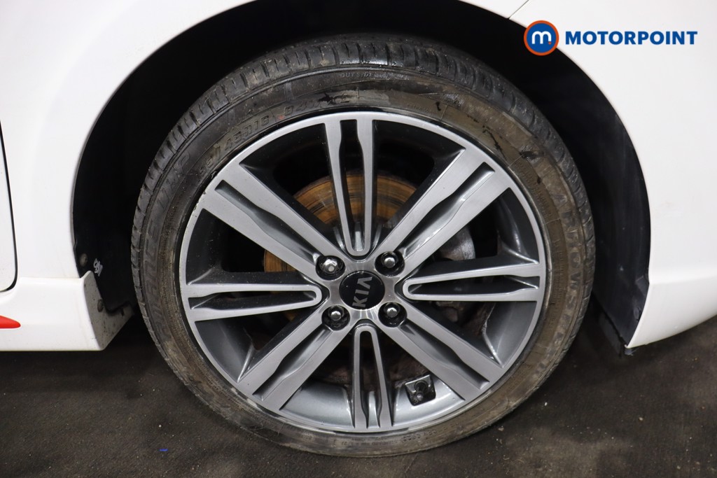 Used Kia Picanto 2017 for sale - 78052585: Photo 28