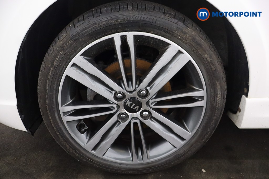 Used Kia Picanto 2017 for sale - 78052585: Photo 29