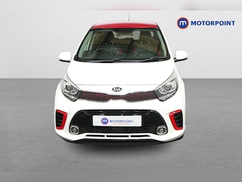 Used Kia Picanto 2017 for sale - 78052585: Photo