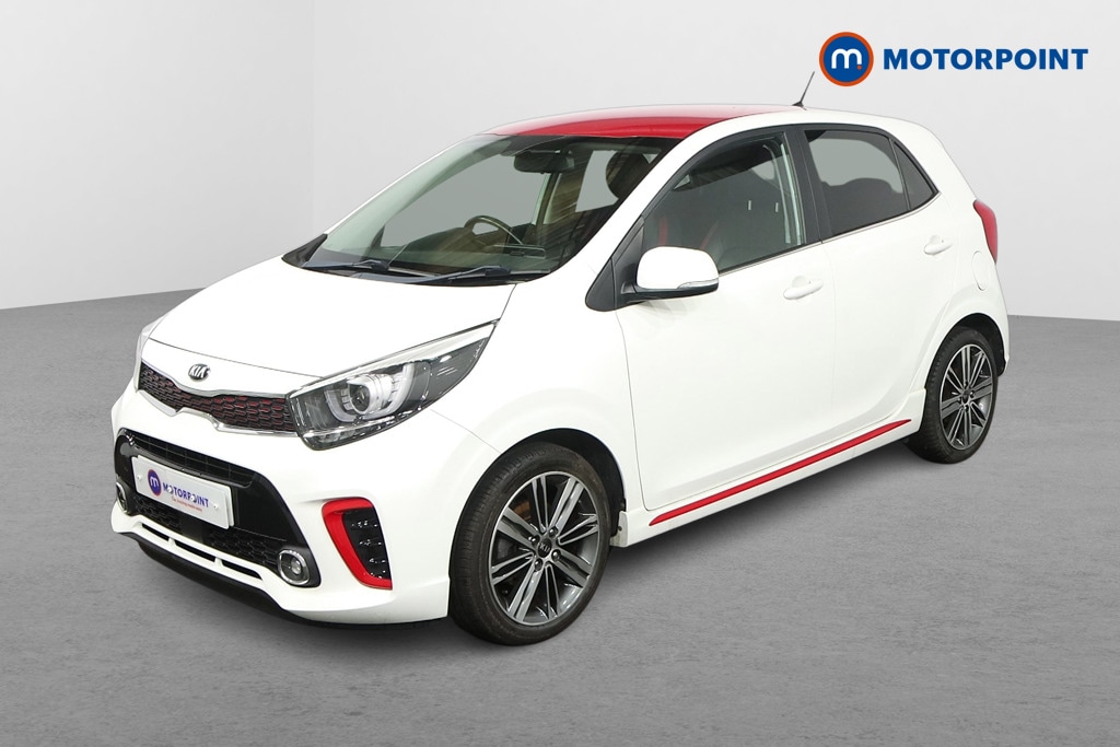 Used Kia Picanto 2017 for sale - 78052585: Photo 3