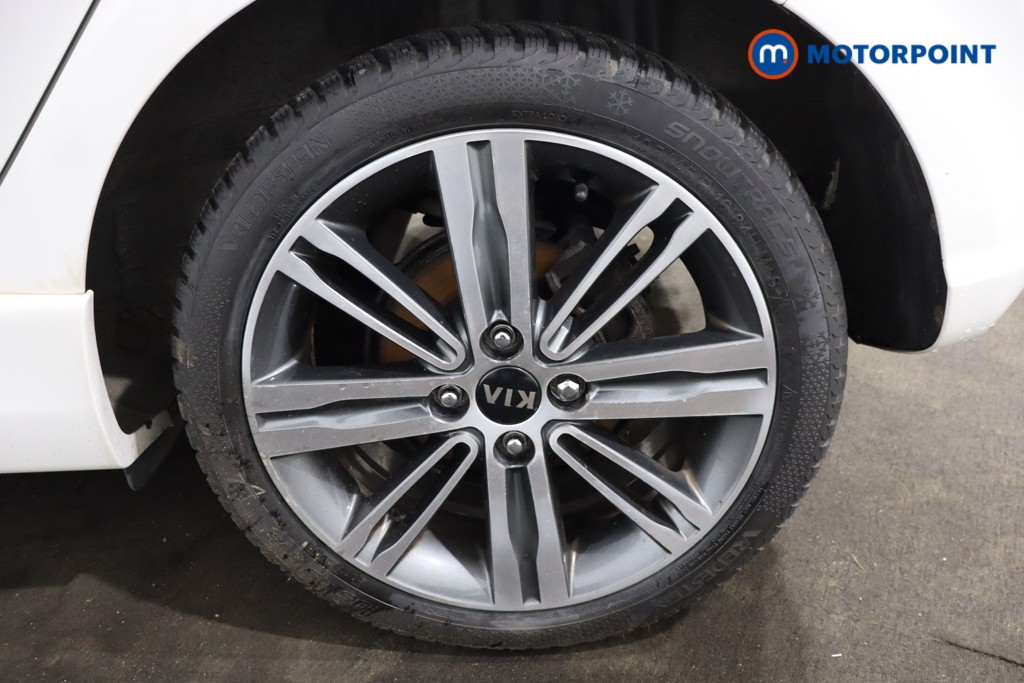 Used Kia Picanto 2017 for sale - 78052585: Photo 30