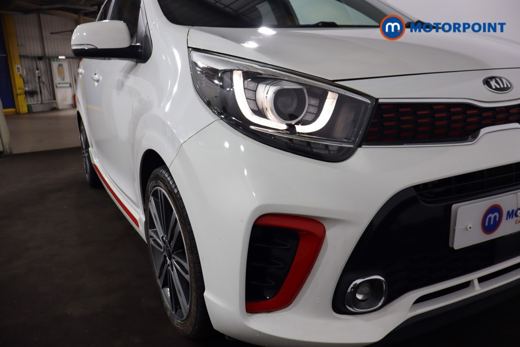 Used Kia Picanto 2017 for sale - 78052585: Photo 31