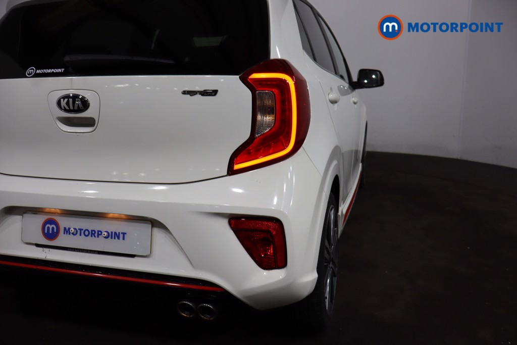 Used Kia Picanto 2017 for sale - 78052585: Photo 32