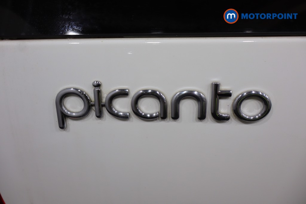 Used Kia Picanto 2017 for sale - 78052585: Photo 34
