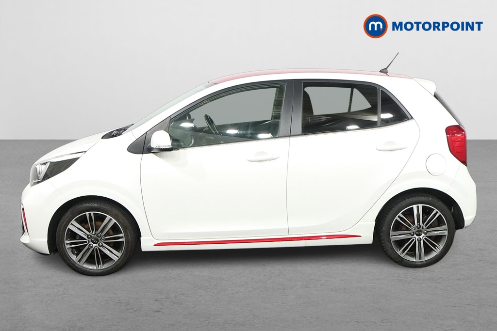 Used Kia Picanto 2017 for sale - 78052585: Photo 4