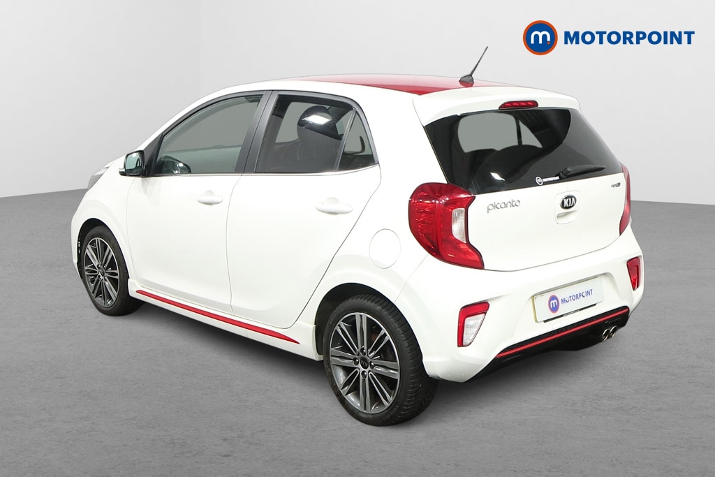 Used Kia Picanto 2017 for sale - 78052585: Photo 5