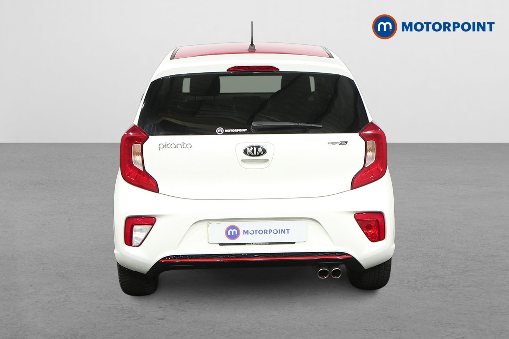 Used Kia Picanto 2017 for sale - 78052585: Photo 6