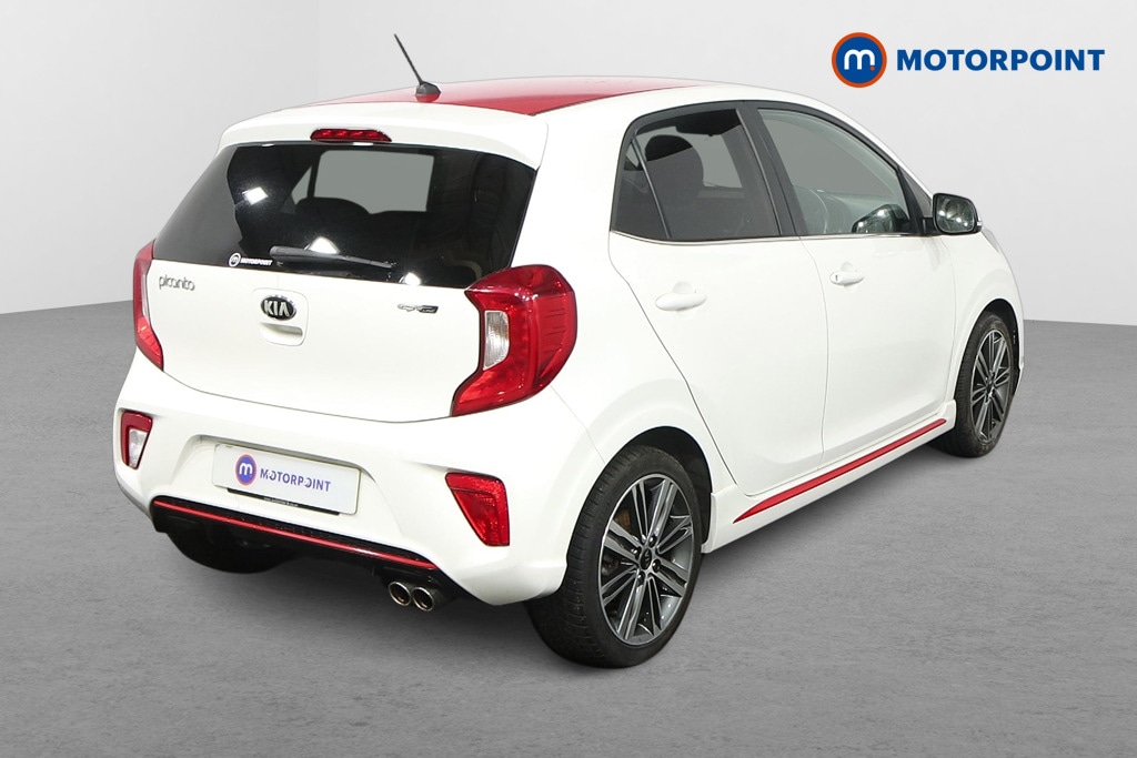 Used Kia Picanto 2017 for sale - 78052585: Photo 7