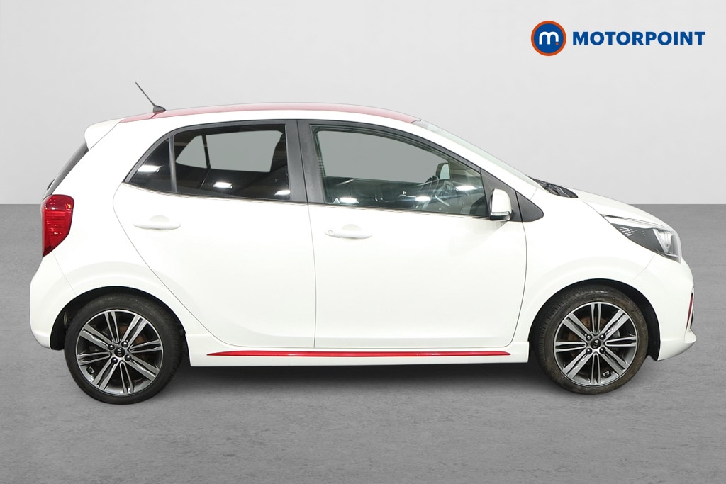 Used Kia Picanto 2017 for sale - 78052585: Photo 8