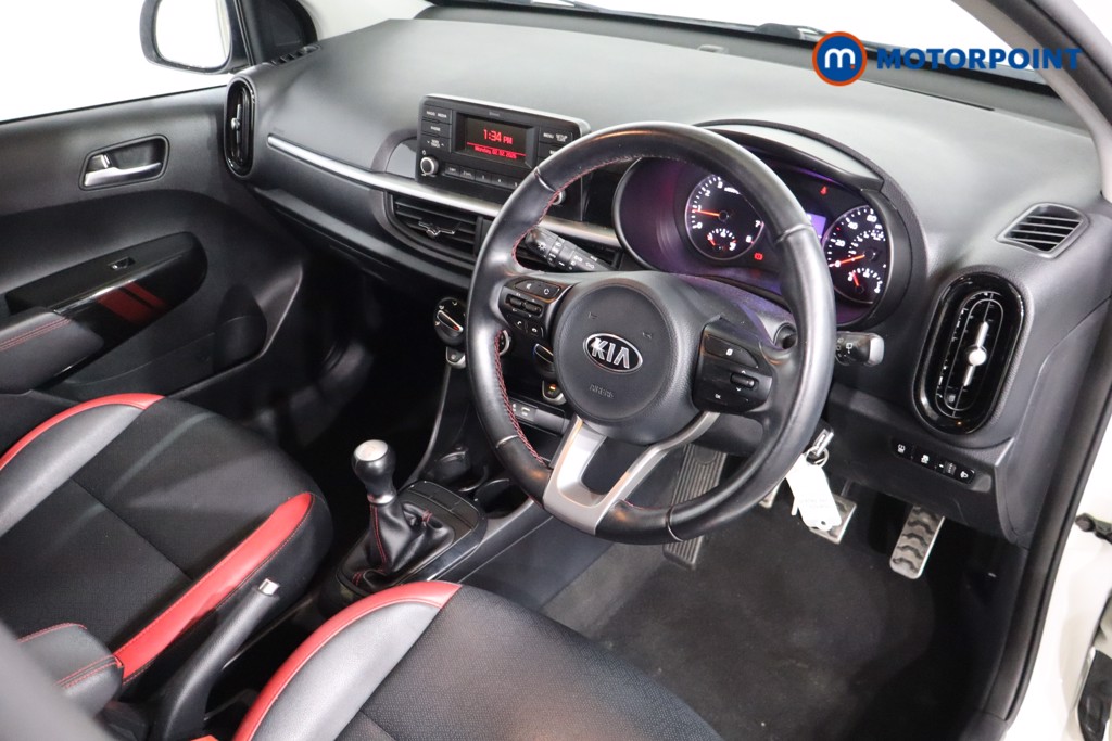 Used Kia Picanto 2017 for sale - 78052585: Photo 9