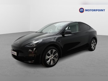 Used Tesla Model Y 2024 for sale - 79528548: Photo