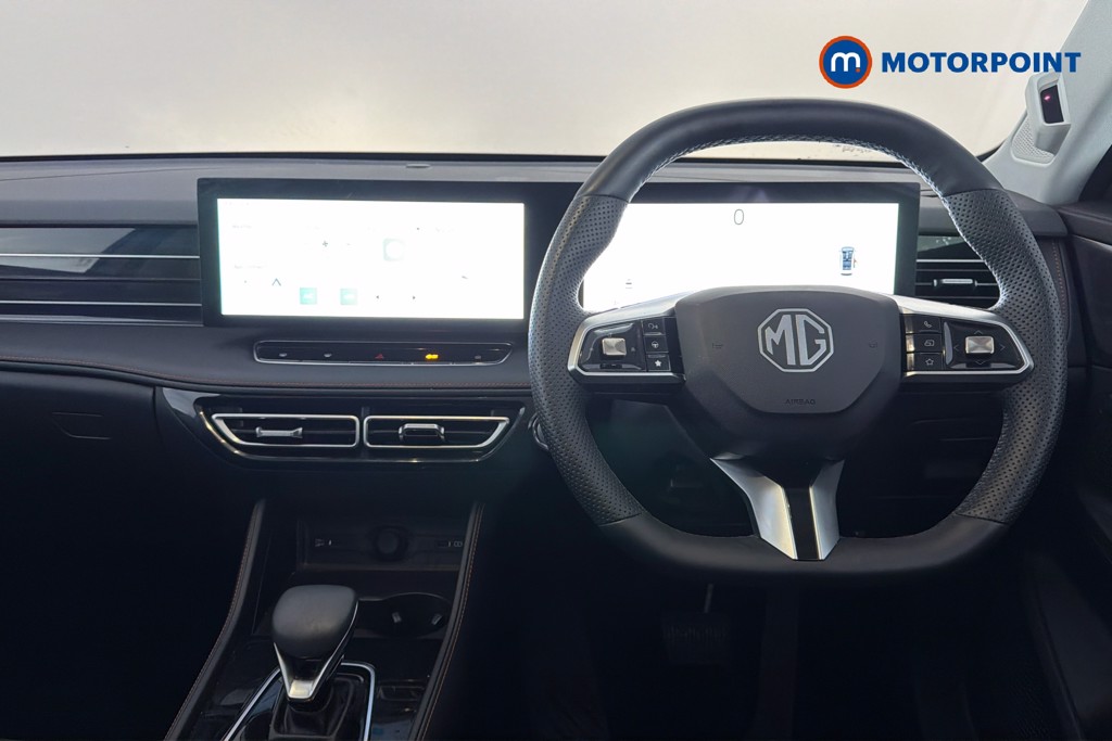 Used MG MG HS 2025 for sale - 78012197: Photo 10