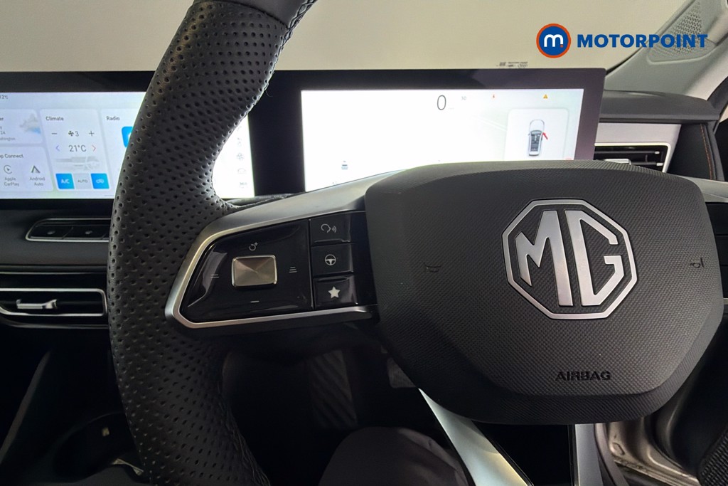 Used MG MG HS 2025 for sale - 78012197: Photo 11