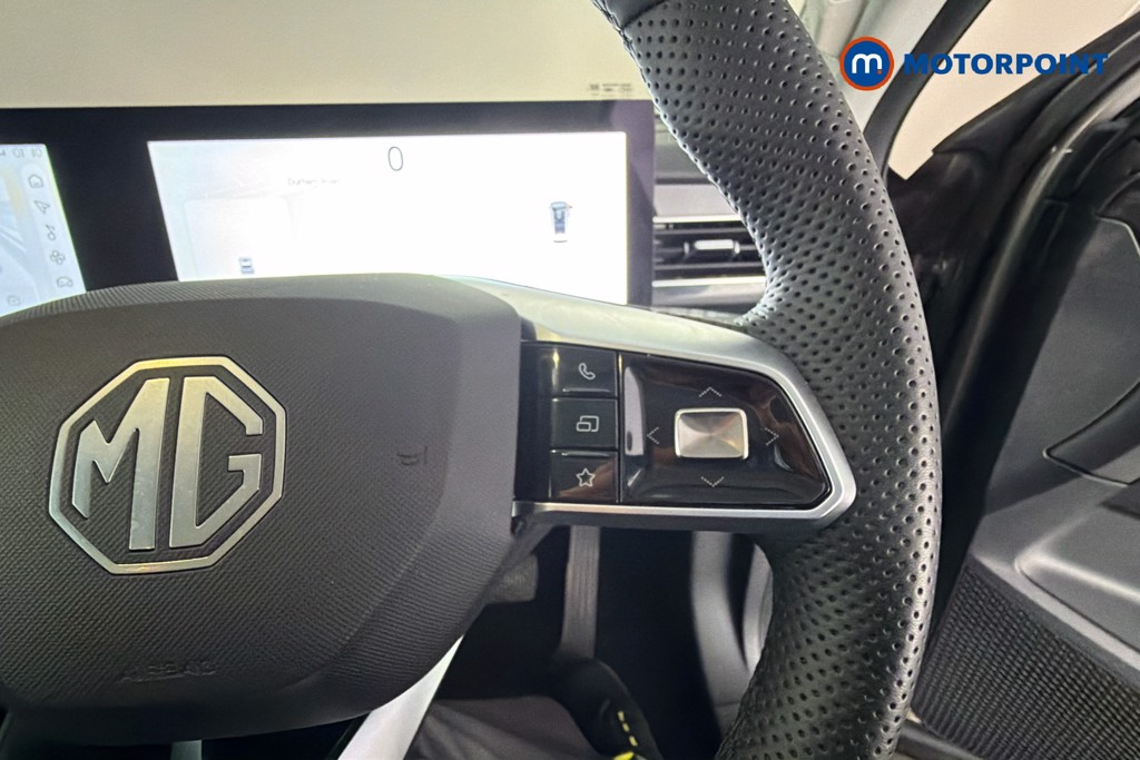 Used MG MG HS 2025 for sale - 78012197: Photo 12
