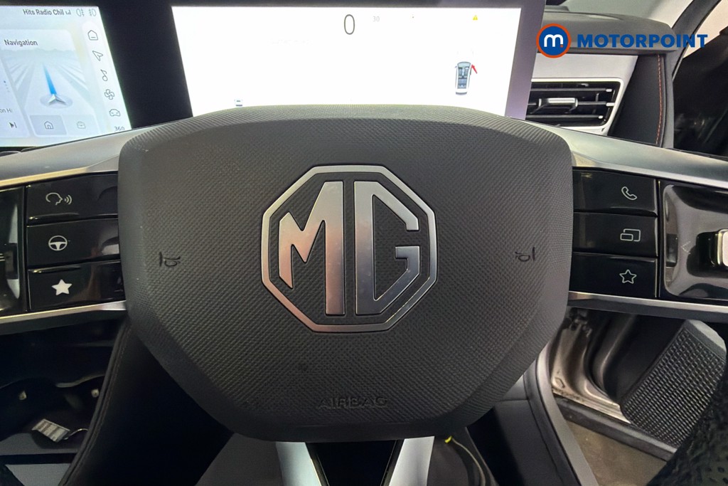 Used MG MG HS 2025 for sale - 78012197: Photo 13