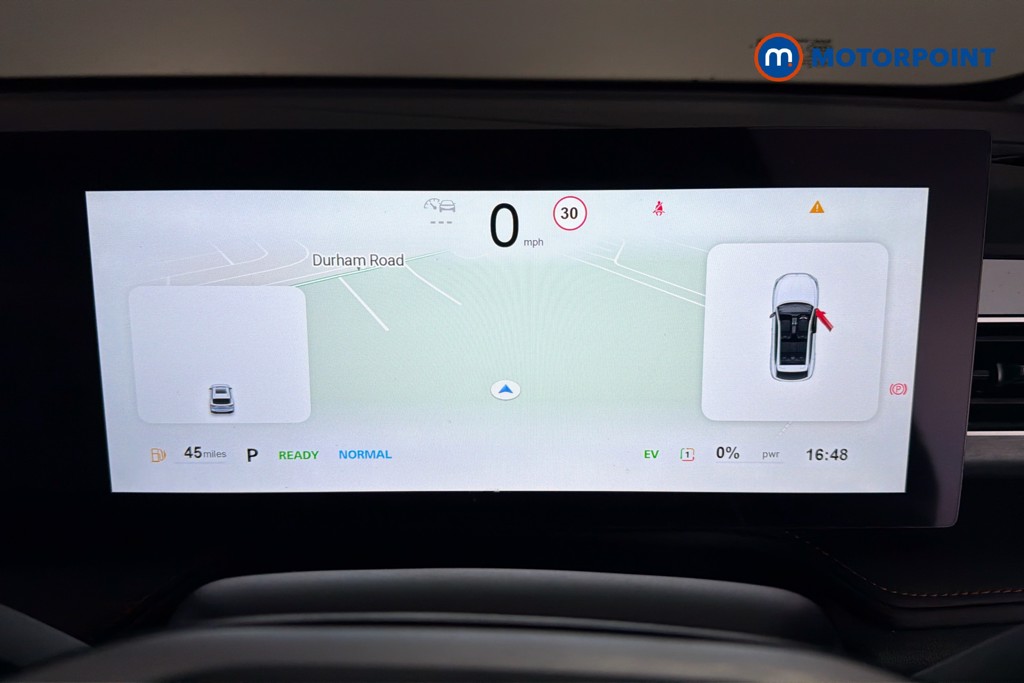 Used MG MG HS 2025 for sale - 78012197: Photo 16