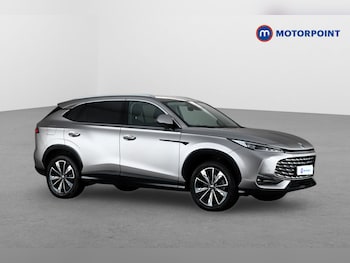 Used MG MG HS 2025 for sale - 78012197: Photo