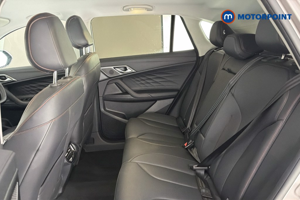 Used MG MG HS 2025 for sale - 78012197: Photo 28