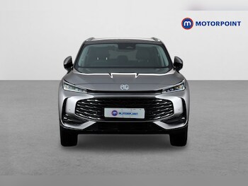 Used MG MG HS 2025 for sale - 78012197: Photo