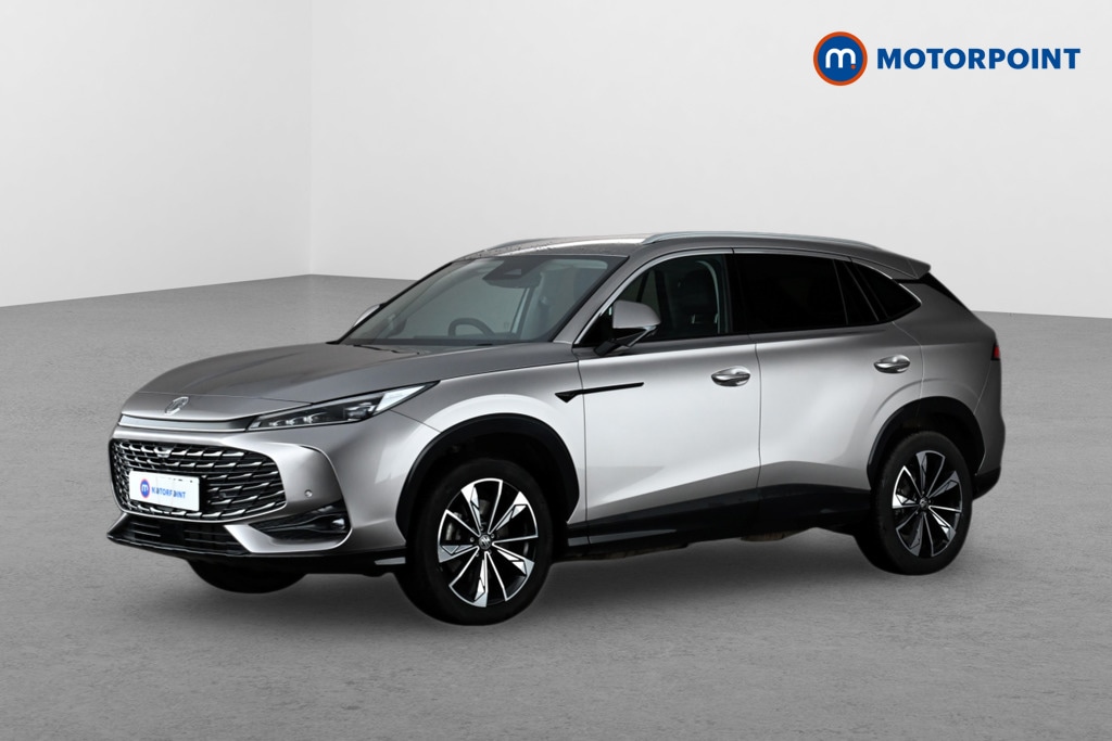 Used MG MG HS 2025 for sale - 78012197: Photo 3