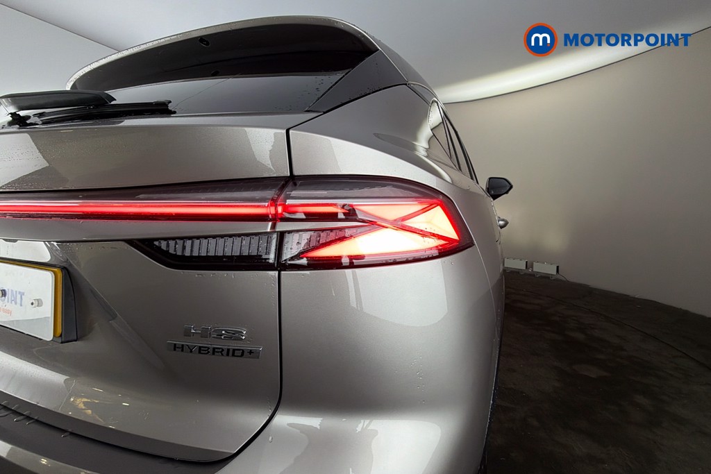 Used MG MG HS 2025 for sale - 78012197: Photo 35