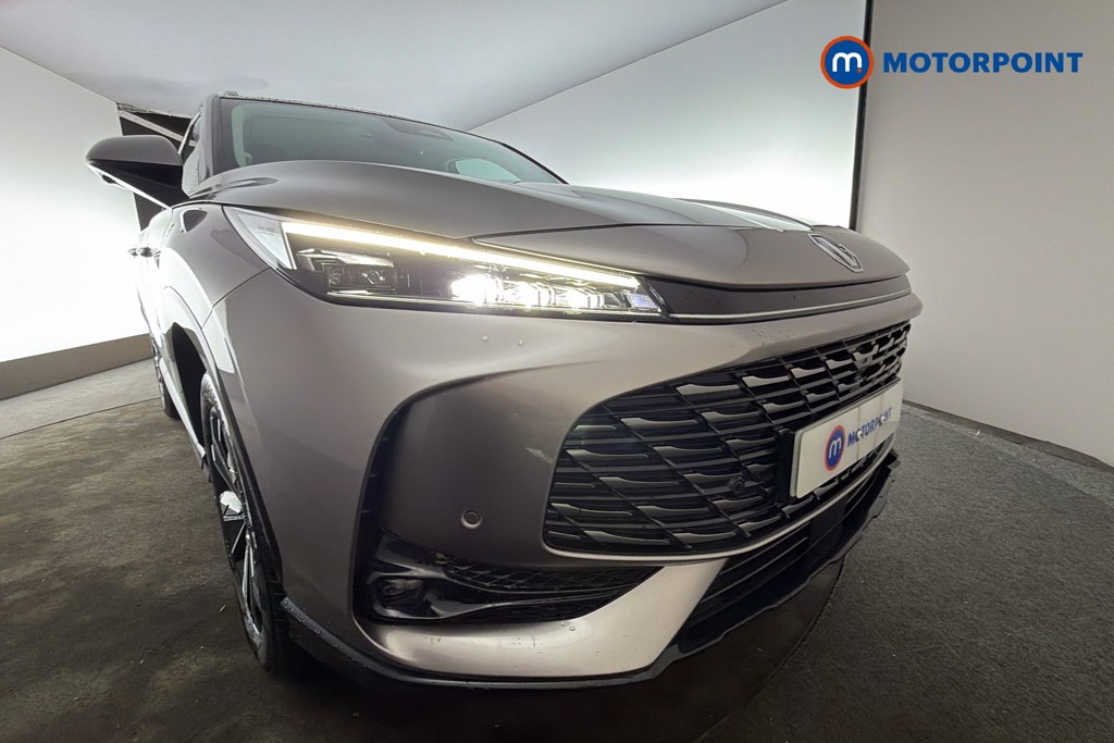 Used MG MG HS 2025 for sale - 78012197: Photo 39