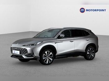 Used MG MG HS 2025 for sale - 78012197: Photo