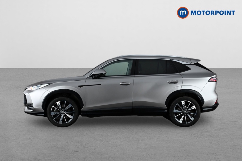 Used MG MG HS 2025 for sale - 78012197: Photo 4