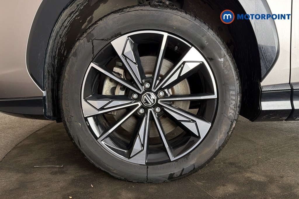 Used MG MG HS 2025 for sale - 78012197: Photo 40